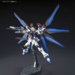 GUNDAM HG 1/144 ZGMF-X20A STRIKE FREEDOM - Imagen 2