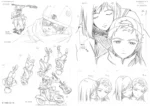GROUNDWORK OF FLCL (REPRINT EDITION)