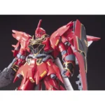GUNDAM HGUC SINANJU - Imagen 3