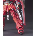 GUNDAM HGUC SINANJU - Imagen 4