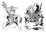 GROUNDWORK OF FLCL (REPRINT EDITION)