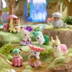 SYLVANIAN FAMILIES ED. HADAS BOSQUE BLIND BAG
