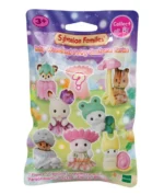 SYLVANIAN FAMILIES ED. HADAS BOSQUE BLIND BAG - Imagen 2