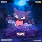 POKEMON FUNISM PRIME FIGURA MINI HAUNTER