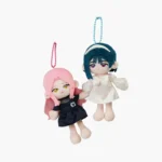 ALIEN STAGE FREE STAGE "CHOP CHOP" PLUSH DOLL BLIND BOX - Imagen 4