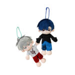 ALIEN STAGE FREE STAGE "CHOP CHOP" PLUSH DOLL BLIND BOX - Imagen 3