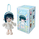 ALIEN STAGE FREE STAGE "CHOP CHOP" PLUSH DOLL BLIND BOX