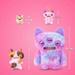 FUGGLER NIPPLE FUGGS 22 CM - Imagen 3