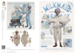 VISIONS 2027 ILLUSTRATORS BOOK pixiv