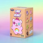 OSOS AMOROSOS LLAVERO FUGGLER BLIND BOX - Imagen 3
