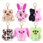 BABY BADDIES LLAVERO FUGGLER BLIND BOX