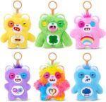 OSOS AMOROSOS LLAVERO FUGGLER BLIND BOX - Imagen 2