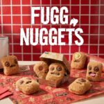 FUGGLER - LLAVERO FUGG NUGGET BLIND BOX
