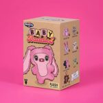 BABY BADDIES LLAVERO FUGGLER BLIND BOX - Imagen 4