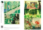 VISIONS 2027 ILLUSTRATORS BOOK pixiv