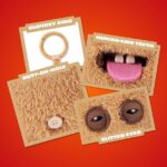 FUGGLER - LLAVERO FUGG NUGGET BLIND BOX - Imagen 4