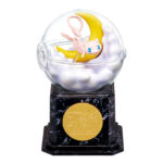 POKEMON TERRARIUM COLLECTION 10 - 30TH ANNIVERSARY EDITION - RE-MENT BLIND BOX - Imagen 3