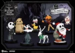 THE NIGHTMARE BEFORE CHRISTMAS BLIND BOX - Imagen 2