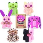 FUGGLER BADDIES 23 CM - Imagen 2