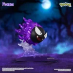 POKEMON FUNISM PRIME FIGURA MINI GASTLY - Imagen 3