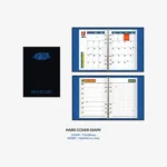 STRAY KIDS - JAPAN SEASONS GREETINGS 2027 (WAVE MAKER)