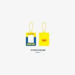 STRAY KIDS - JAPAN SEASONS GREETINGS 2027 (WAVE MAKER)