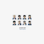 STRAY KIDS - JAPAN SEASONS GREETINGS 2027 (WAVE MAKER)