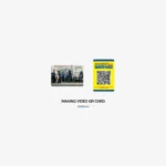 STRAY KIDS - JAPAN SEASONS GREETINGS 2027 (WAVE MAKER)