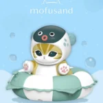 MOFUSAND SWIM RING BLIND BOX - Imagen 3