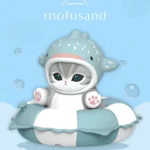 MOFUSAND SWIM RING BLIND BOX - Imagen 2