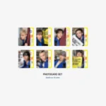 STRAY KIDS - JAPAN SEASONS GREETINGS 2027 (WAVE MAKER)