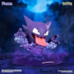 POKEMON FUNISM PRIME FIGURA MINI HAUNTER - Imagen 3