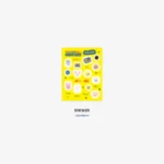 STRAY KIDS - JAPAN SEASONS GREETINGS 2027 (WAVE MAKER)