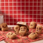 FUGGLER - LLAVERO FUGG NUGGET BLIND BOX - Imagen 3
