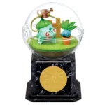 POKEMON TERRARIUM COLLECTION 10 - 30TH ANNIVERSARY EDITION - RE-MENT BLIND BOX - Imagen 6
