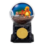 POKEMON TERRARIUM COLLECTION 10 - 30TH ANNIVERSARY EDITION - RE-MENT BLIND BOX - Imagen 4
