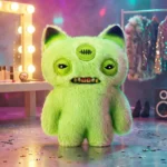 FUGGLER BADDIES 23 CM - Imagen 9