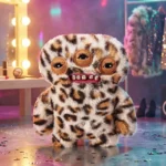 FUGGLER BADDIES 23 CM - Imagen 8