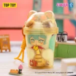 HATSUNE MIKU MILK TEA CUP SERIES VINYL PLUSH BLIND BOX