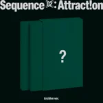 AND2BLE - SEQUENCE 02: ATTRACTION (STANDARD VER.) + POB WM