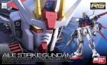 GUNDAM MK61613 RG 1 144 AILE STRIKE