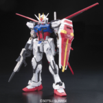 GUNDAM MK61613 RG 1 144 AILE STRIKE - Imagen 2
