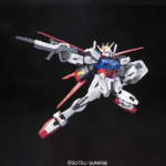 GUNDAM MK61613 RG 1 144 AILE STRIKE - Imagen 4