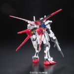 GUNDAM MK61613 RG 1 144 AILE STRIKE - Imagen 3