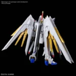 GUNDAM HG 1 144 MIGHTY STRIKE FREEDOM - Imagen 3