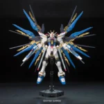 GUNDAM HG 1/144 ZGMF-X20A STRIKE FREEDOM - Imagen 4