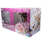 FIGURA ONE PIECE FIGUARTS ZERO EXTRA BATTLE CHARLOTTE LINLIN