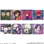 BLUE LOCK NIFORMATION STICKER WAFER 2