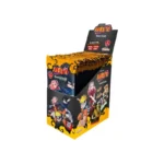 NARUTO MYTHOS TCG SHINOBI SHIREN SOBRE - Imagen 2