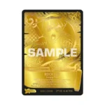 NARUTO MYTHOS TCG SHINOBI SHIREN SOBRE - Imagen 3